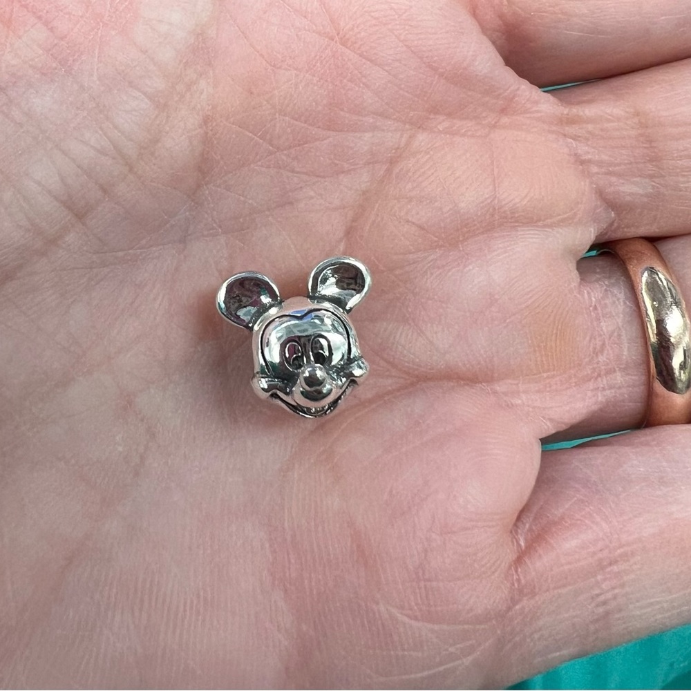 Mickey Mouse Charm - image 5